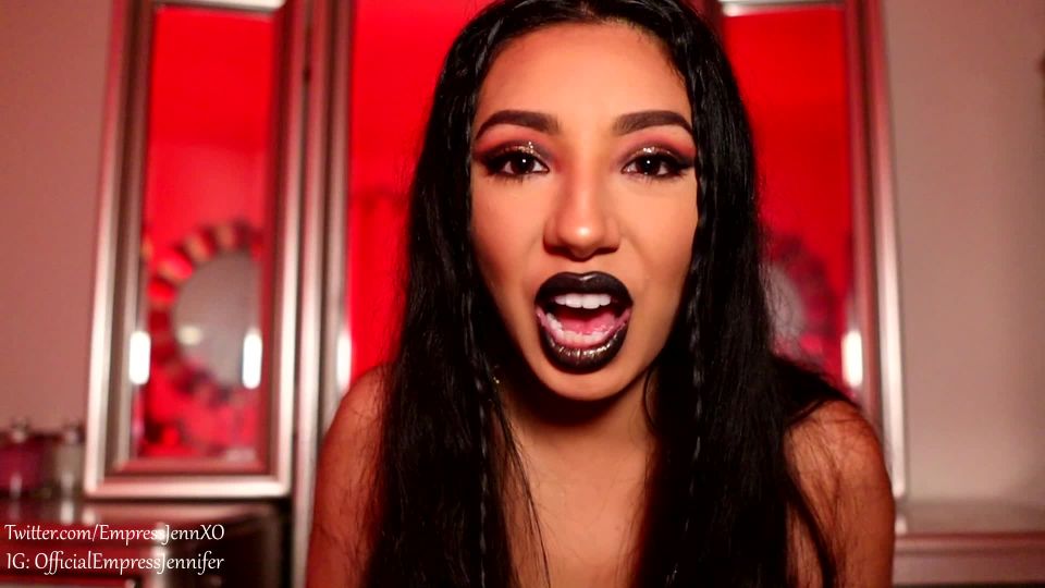 video 44 Empress Jennifer Sick Fuck  on femdom porn ella kross femdom