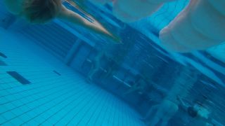 porn clip 13 Underwater voyeur in sauna pool 5 | spacentrehiddencamera | voyeur 