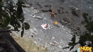 Nudist video 00337 Voyeur