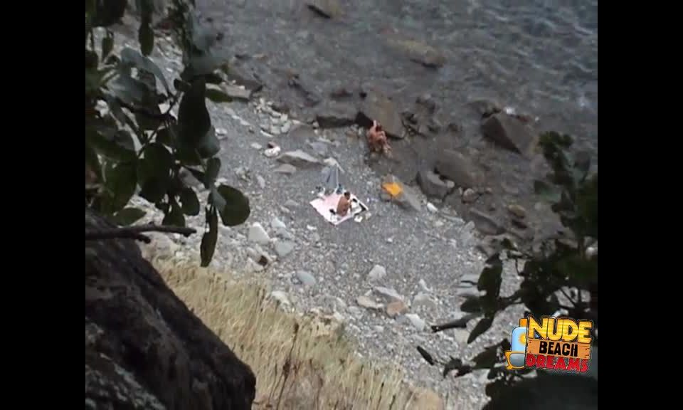 Nudist video 00337 Voyeur