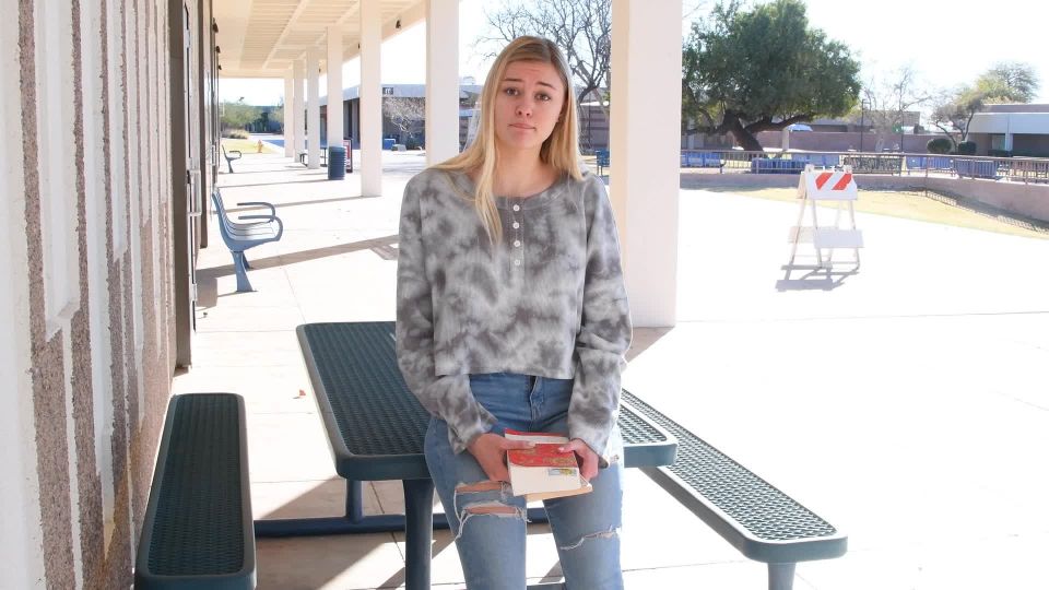 xxx video clip 25 adolescente  FTVGirls presenta Amber – Primer tiempo de primer año de primer año – Universidad chica de al lado – Estilo FTV Kinky 08 adolescentes