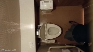 Voyeur Toilet – 28102753 - [Webcam]