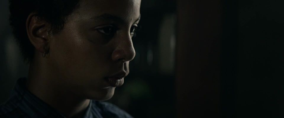 Maya Hawke - El buen Señor Pájaro s01e05 (2020) HD 1080p - (Celebrity porn)