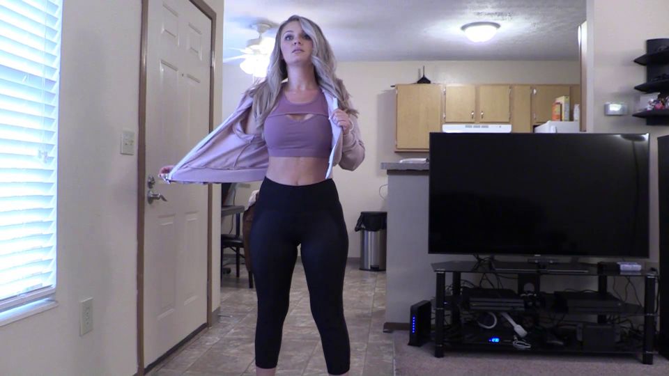 online xxx clip 31 feet fetish sites femdom porn | Maria Obeys Her Master [Clip4sale] (FullHD 1080p) | fetish