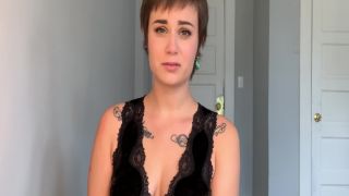 Nina Crowne - No Choice But To Be A Cuck