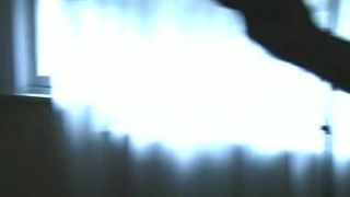 Magdalena and Gili Sky - BTS - bed and 1 boy