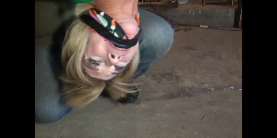 adult video clip 44 bondage_004741 - fetish - fetish porn dirty feet femdom