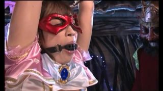 MNFC-07 07 –  Ayumi Kimito - JAV