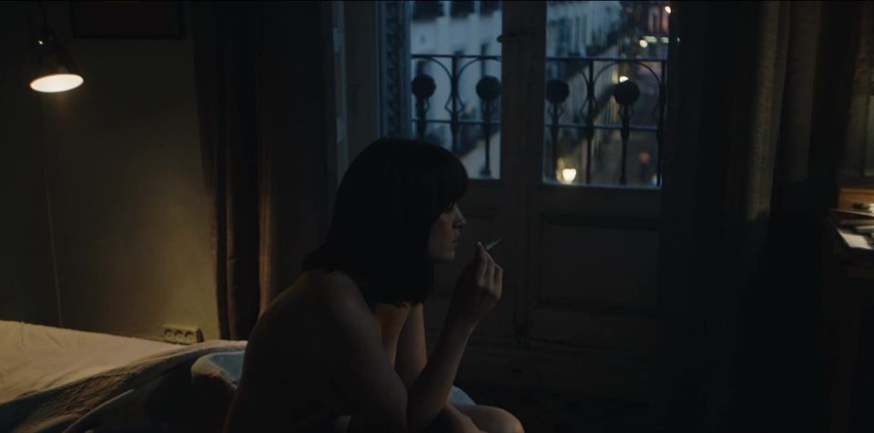 Susana Abaitua - Patria s01e02 (2020) HD 1080p - [Celebrity porn]