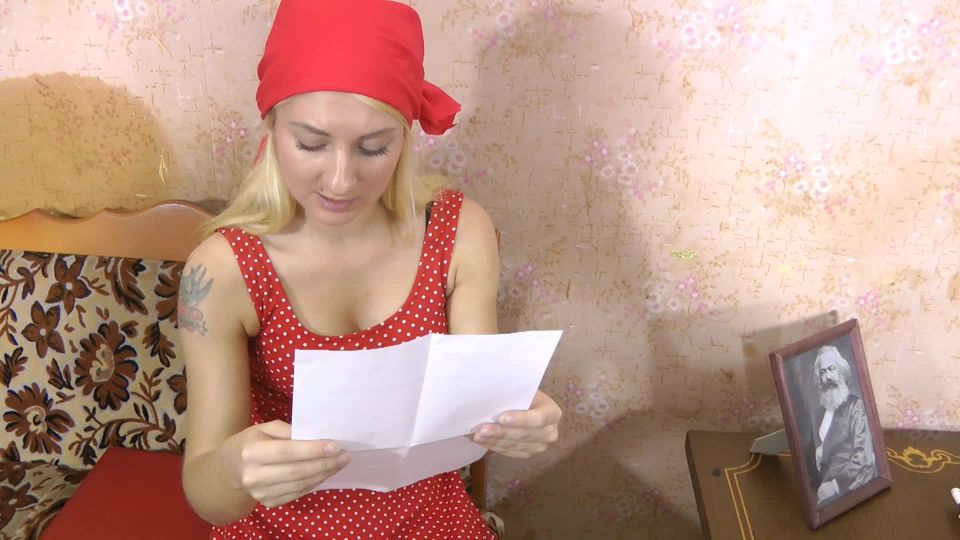 VintageSpankingYoungVZ 136