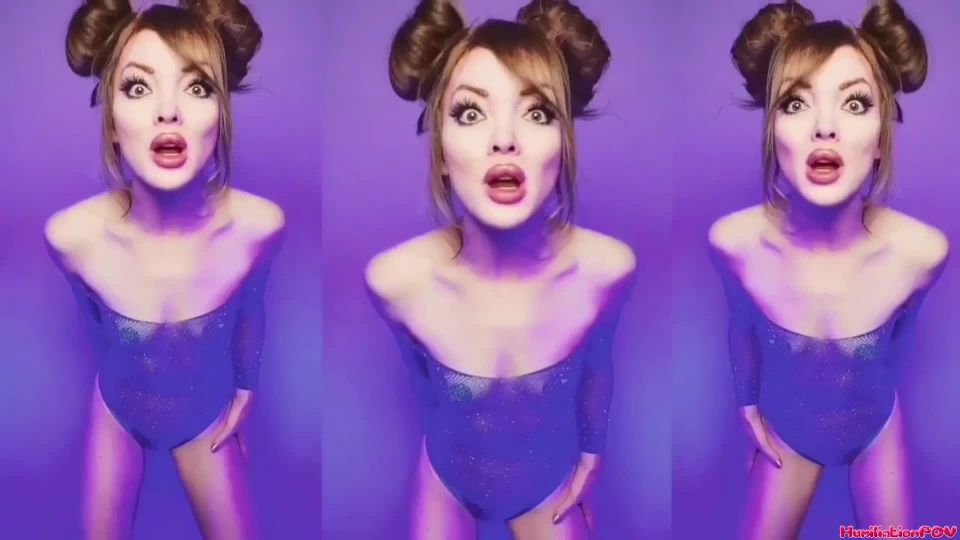 online clip 21 Humiliation POV – Queen Elastica – Mindless Stroke Puppet Lost in the Goon Hole | mind fuck | fetish porn cory chase femdom