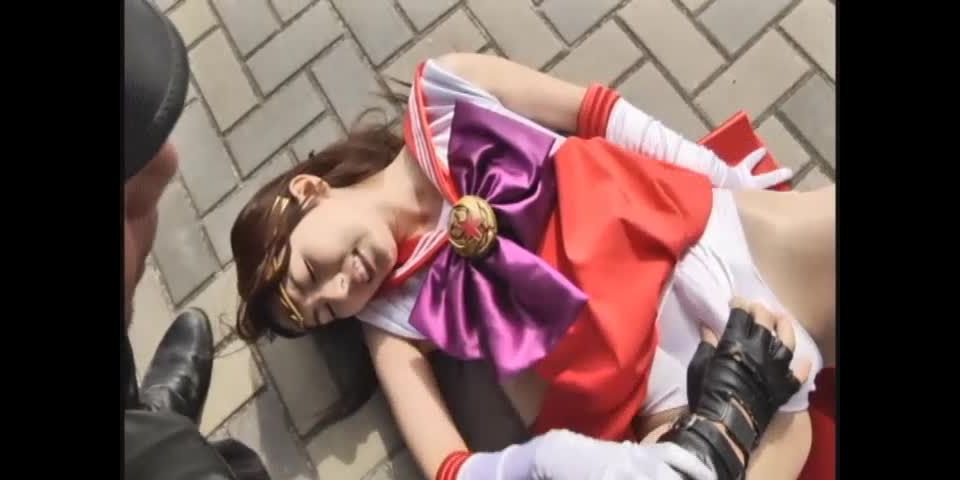 [SuperMisses.com] [Yui Hatano] [GOMK-03] Heroína monoclina – Flair Marinero – 2012/12/28 - Parte-GOMK03MonoclinousHeroínaSailorFlair20121228 parte 1