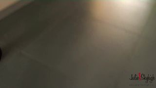 online xxx video 9 Julie Skyhigh, Pantyhose, Stockings, Leggings - Julie take some condoms pharmacy MPEG4 - pantyhose - femdom porn mistress di femdom