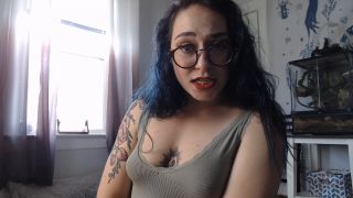 Saradoesscience - Cum For Me At Work JOE