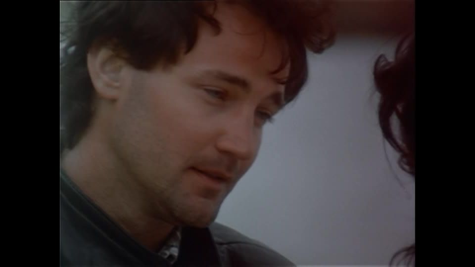 Making Waves (1994) - (Vintage)