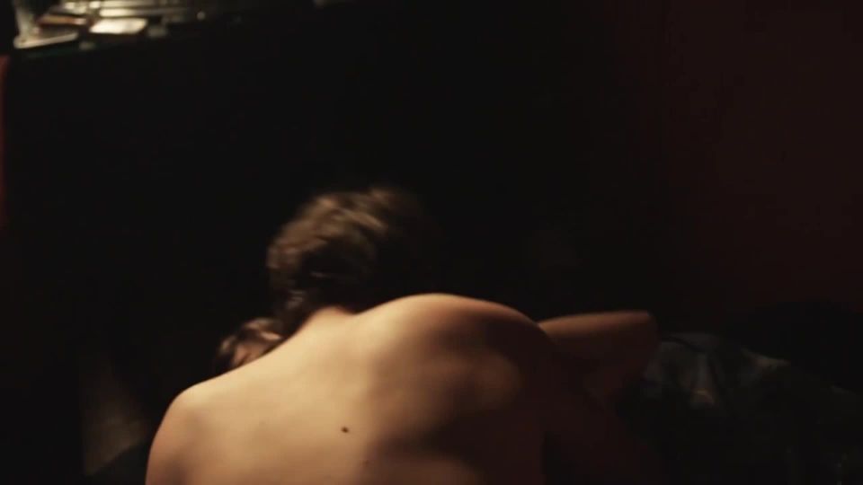 Ana Mandic - Fragmenti (2011) HD 1080p - [Celebrity porn]