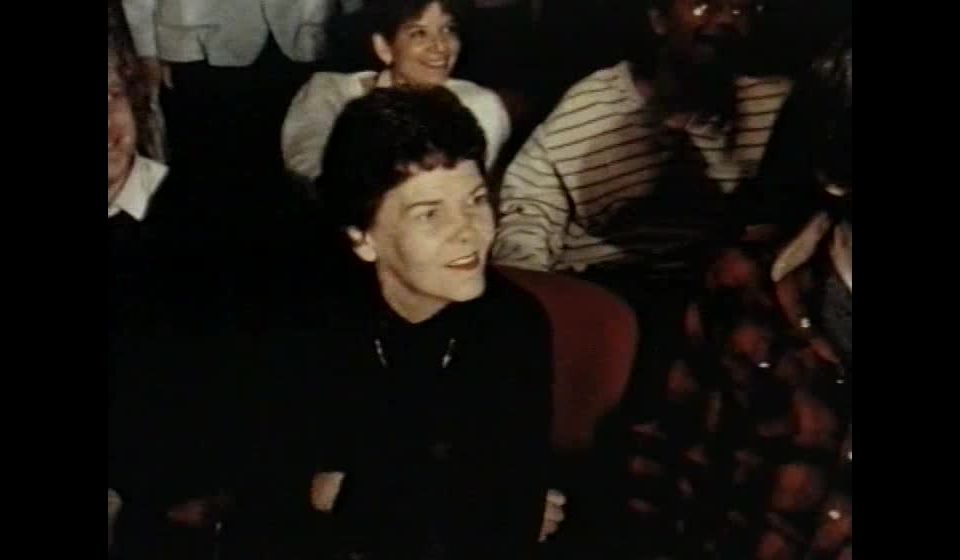 Bailarines de actriz desnuda en el cine clásico - Samantha Fox - 4 - 1