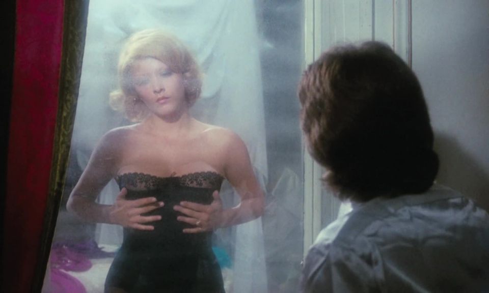 Nathalie Zeiger, Joelle Coeur, etc - Seven Women for Satan (1976) HD 1080p - (Celebrity porn)