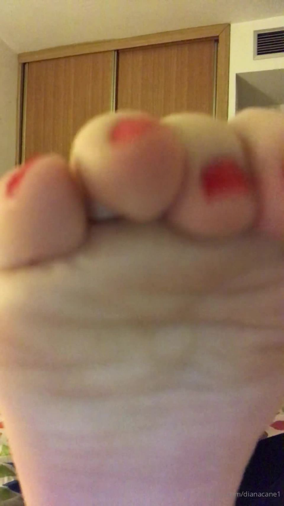 porn clip 42 dianacane 24-04-2020 MY FIRST VIDEO.. SMELLING MY FEET SMELLING MY TOES AND, he has a foot fetish on feet porn 