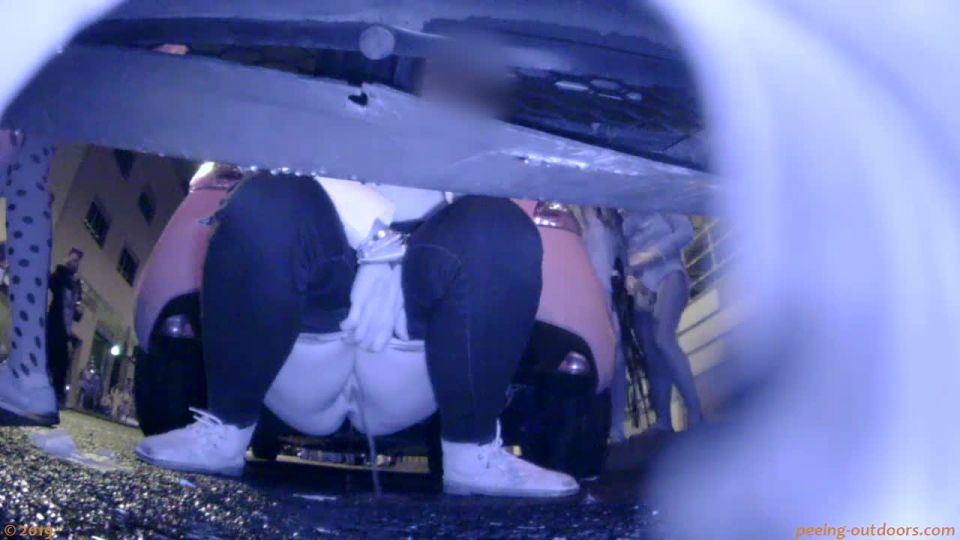 Voyeur – Carnival At Night 0006 - [Webcam]