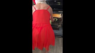 MILF Porn Foxyfitgilf – 2024-12-24 El famoso verano de Navidad Crack Disfruta de verme hacer esto para ti en