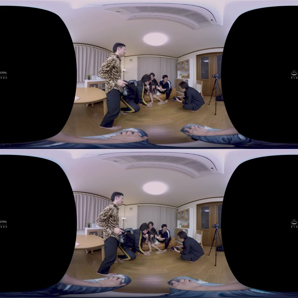 video de adultos 18 TMAVR-045 A - Realidad Virtual JAV, asiático sexy video en cornudo porno