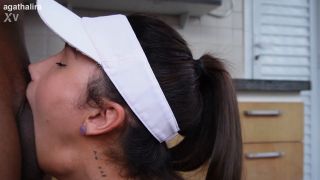 adult clip 10 jada stevens hardcore [XVideos RED] Agatha Lira - Today I swallowed the sweetest cum I've ever tasted in my life I nicknamed him sweet nego, shemale on hardcore porn