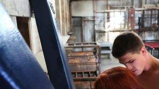 clip en línea 2 Dani Jensen Beaitufl Bondage Sexo, porno 2016 en el hardcore porno