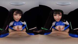 UltraHD 2K Walnut Sakura VR Creampie JAV Big Tits POV Experi