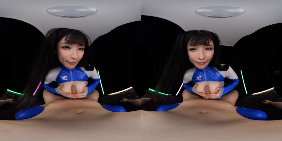 UltraHD 2K Walnut Sakura VR Creampie JAV Big Tits POV Experi