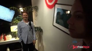 Liza Rowe looks adorable and is so excited to see you