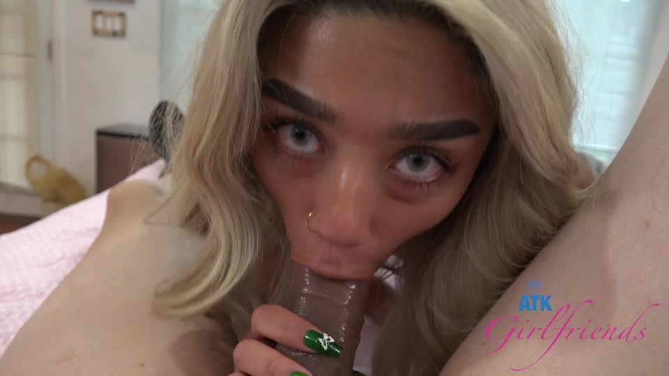 [ATKGirlfriends] Gia Di Bella Jeans Shorts Anal POV [01.22.23] [1080p]