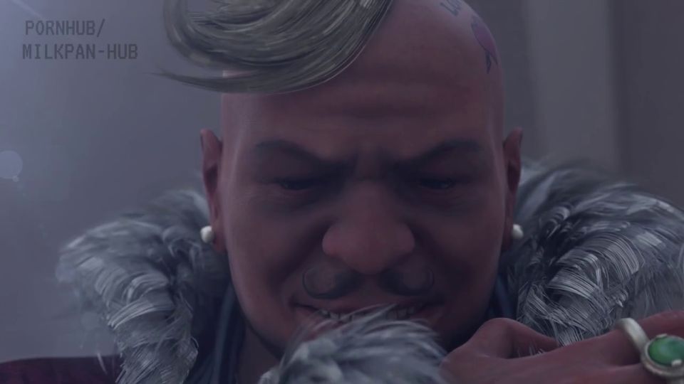 charcutín - FF7R Tifa elegido por Don