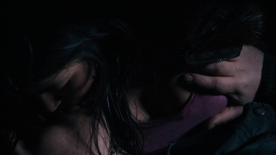 Kate Dickie, Hanna Stanbridge - Outcast (2010) HD 1080p - (Porno de Celebridad)