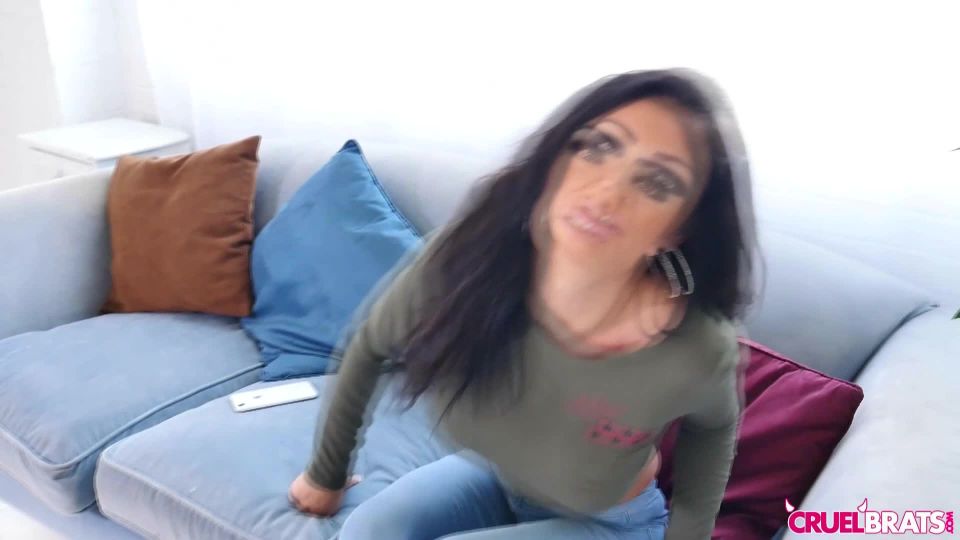 free xxx video 11 Cruel Brats – Bianca – Hide Under the Bed You Pantied Cuckold Femdom on fetish porn ella kross femdom