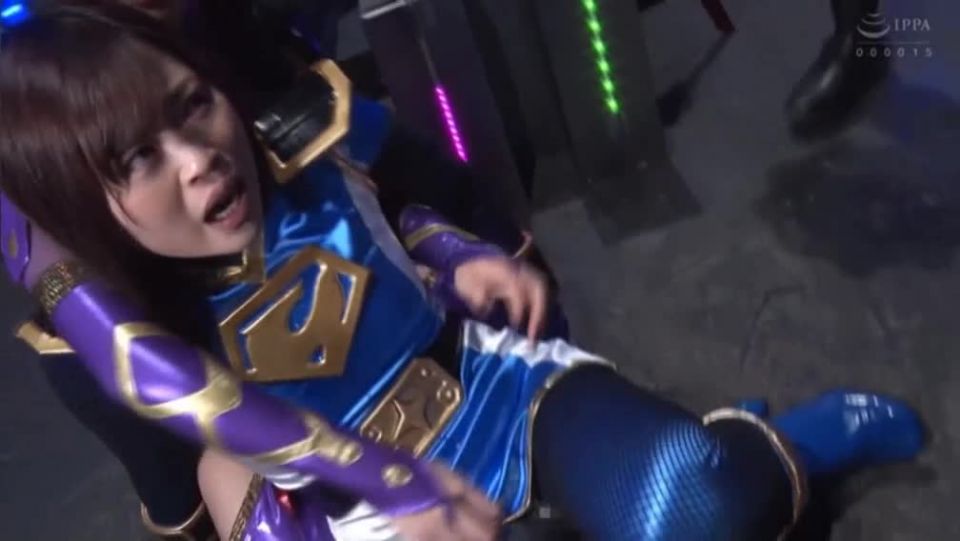 [WarAnLov.com] GHMT-37 Empress Diane -Evil Organization Reconstruction Plan -Kage Ranger - PART-GHMT-37_02