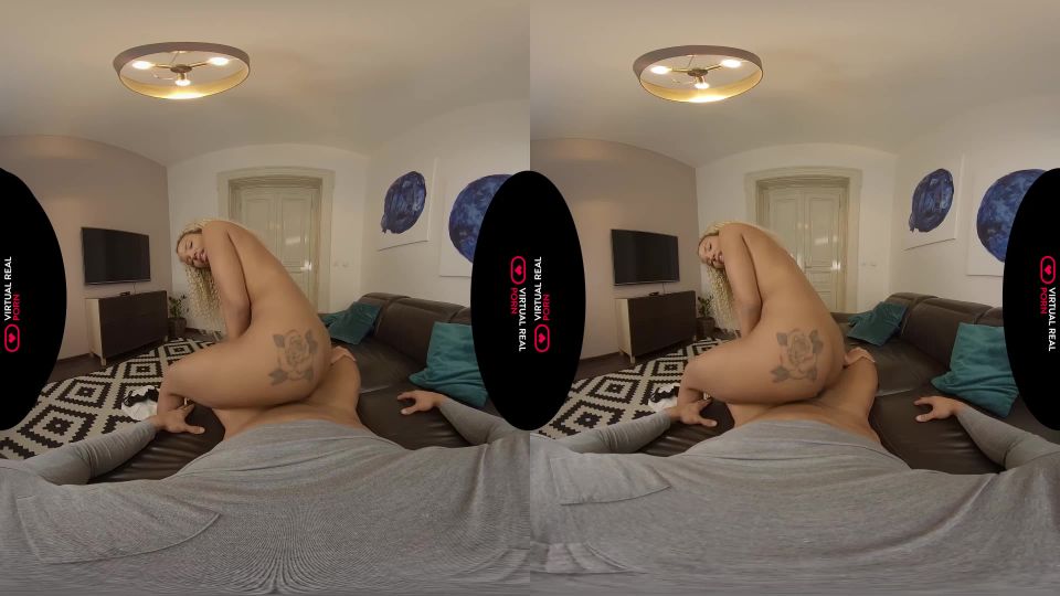 clip 6 Afternoon Sex – Romy Indy 4K,  on reality 