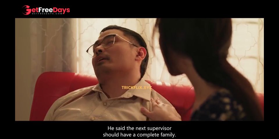 Belyas 2025 VIVAMAX AUDREY AVILA  DENISE ESTEBAN