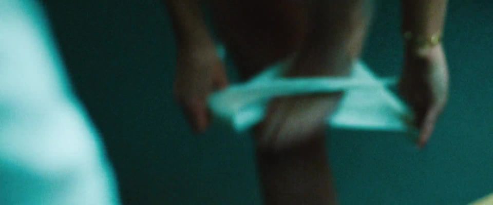 Joerdis Triebel – Westen (2013) HD 1080p - (Celebrity porn)