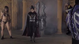 [waranlov.com] ZEPE-16 新・ヒロイン危機一髪!!18 ウィッチスレイヤー 森の女王編 | giga heroine, cosplay, コスプレ, superheroine, 女子プロレス, wrestling