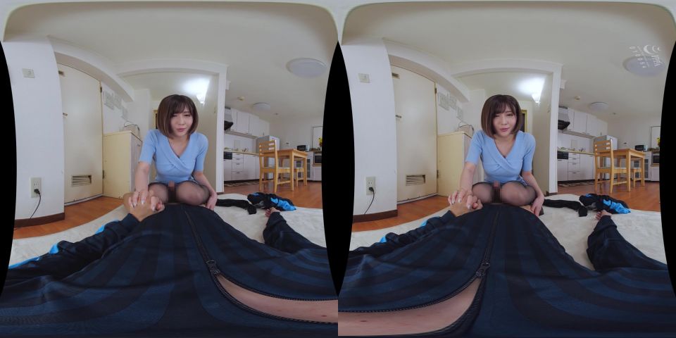 Riho Fujimori - PRVR-044 A -  (UltraHD 2021)