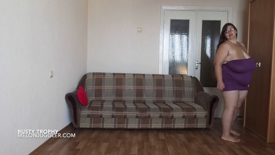 [GetFreeDays.com] Huge tits bbw model nina doll fucking her big hairy gash hairy granny porn