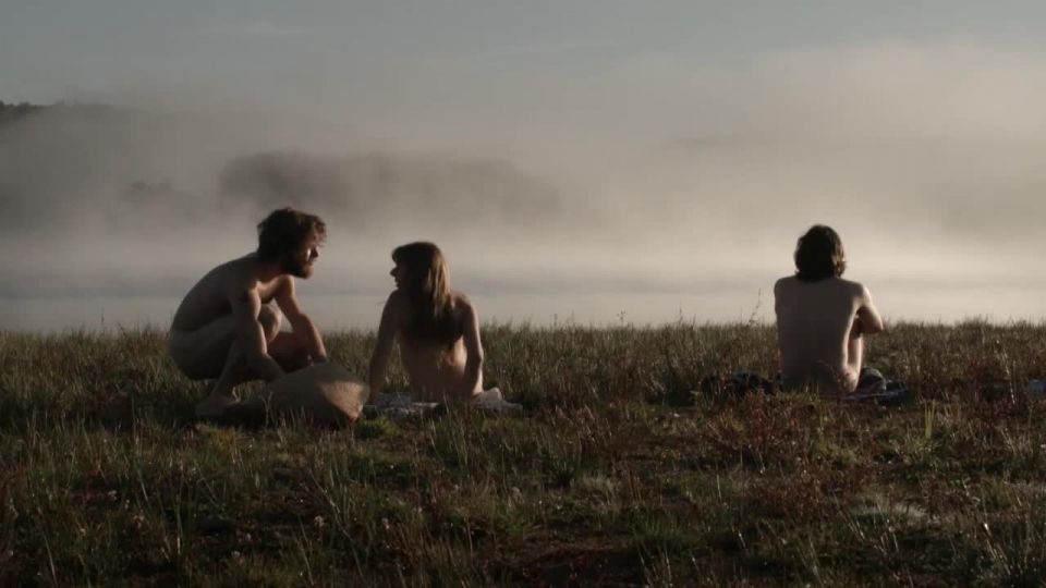 Maelys Ricordeau, Leenie Cherino, etc - Notre Printemps (2012) HD 720p - (Porno de Celebridad)