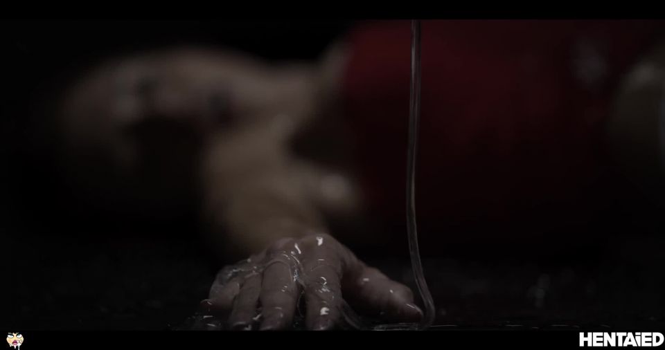 online video adulto 15 Hentaied – El juego perfecto – Lila Love en corrida de polla fetiche