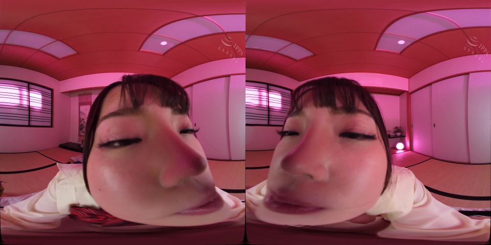 free porn clip 6 asian big sex KMVR-615 C - Japan VR Porn, club hostess on reality