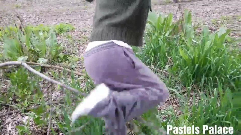 Diaperedonline2Pastel Taylor P Pastel  Taylor Nature Hike