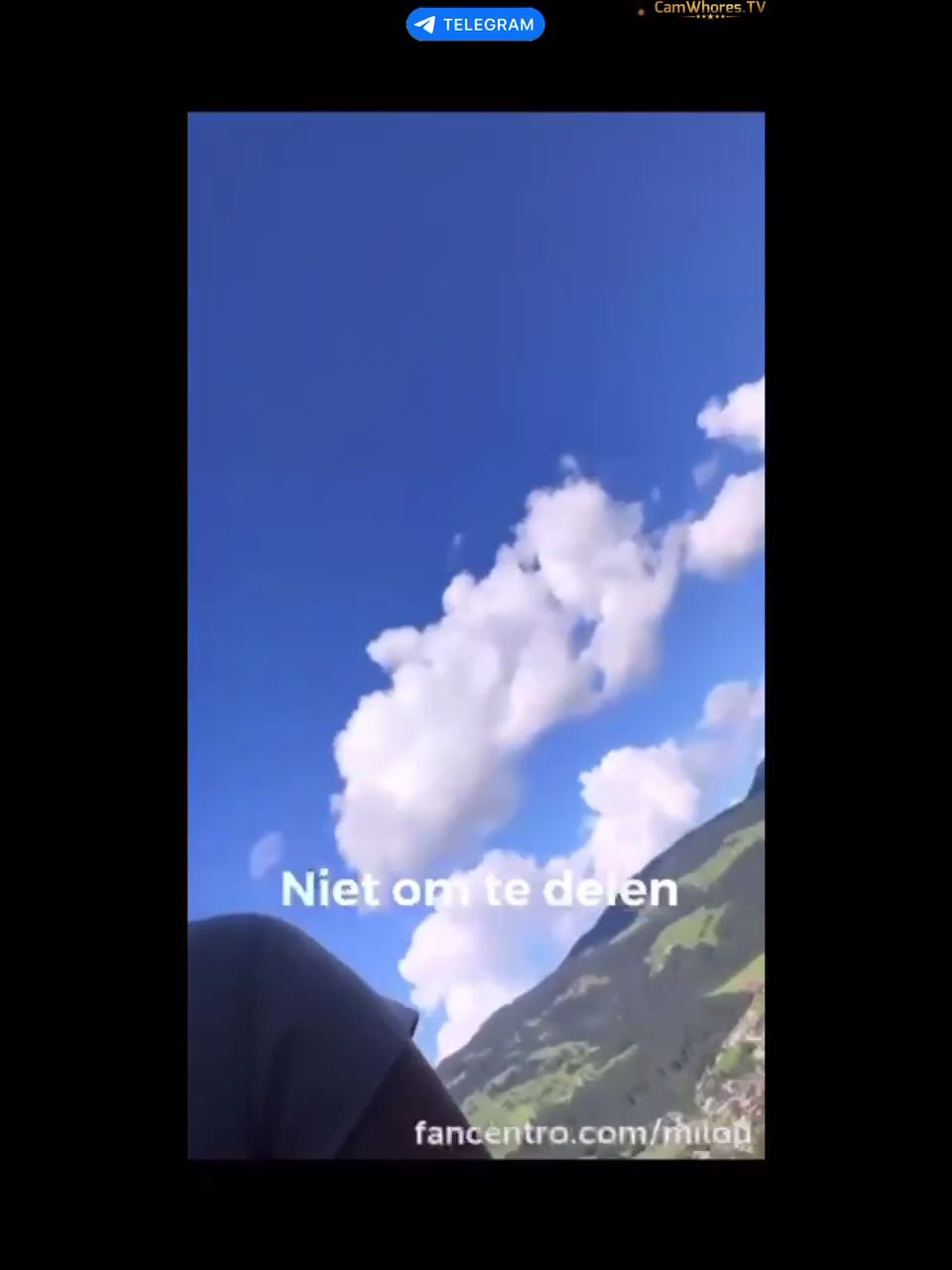 Milou Van Agtmael Austria Sextape Deepthroat Facial Onlyfans (Amateur porn)