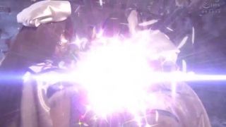 GHOV-11 Beautiful Witch Girl Fontaine 2 Sakura Tsuji Rena Yashiro