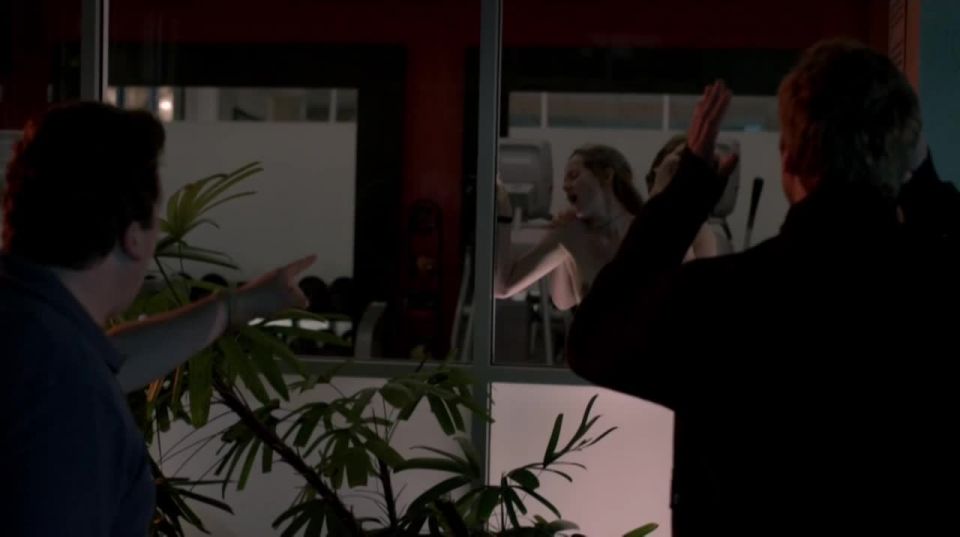 Dorothy Reynolds – Vice Principals s01e03 (2016) HD 720p - (Celebrity porn)