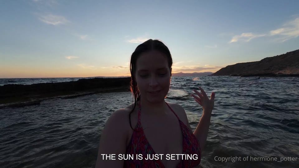 hermionePotter 1157461309 Here it is - our new vlog 😍 01 0hrhdaylb4njqmvvuvq3l source